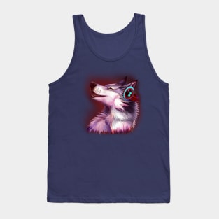 Dog Tank Top